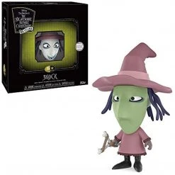 Shock - Nightmare Before Christmas Funko 5 Star **Pre-Order**