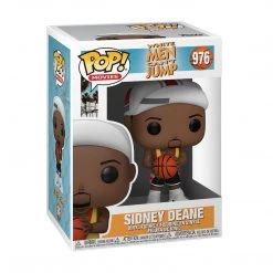 Sidney Dean - White Men Can't Jump Funko POP **Pre-Order**