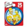Monogram Intl. The Simpsons Family Pin Badge Button Family Pin