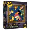 USAopoly The Simpsons Simpsons Treehouse Of Horror 'Happy Hunting' 1000 Piece Puzzle