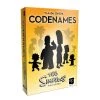 The Simpsons Family Edition Codenames