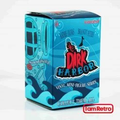 Dark Harbor Single Blind Box Mini Series Brandt Peters By Kidrobot