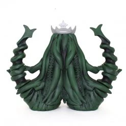 Slave To The Siren OG Combo Medium Figure And Tumbler By RXse7en X Martian Toys