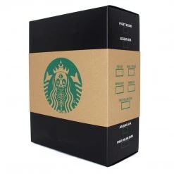 Slave To The Siren OG Combo Medium Figure And Tumbler By RXse7en X Martian Toys