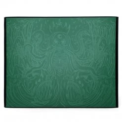 Slave To The Siren OG Combo Medium Figure And Tumbler By RXse7en X Martian Toys