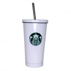 Slave To The Siren OG Combo Medium Figure And Tumbler By RXse7en X Martian Toys