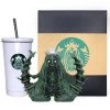 Slave To The Siren OG Combo Medium Figure And Tumbler By RXse7en X Martian Toys