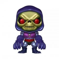 Skeletor W/ Terror Claws - MOTU Funko POP Target Exclusive