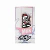 IAMRETRO Spoiled Rotten By Sket One - Hood Goodz - Hard Enamel Pin Sket_One