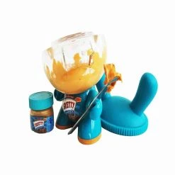 Sket One Sketty Peanut Butter Used 8