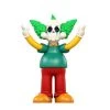 The Simpsons Skulltoons The Clown - Joker Edition By Theodoru X Pobber Toys