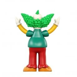The Simpsons Skulltoons The Clown - Joker Edition By Theodoru X Pobber Toys