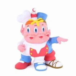 Popaganda Smack, Crack, Pot Cereal Killers By Ron English