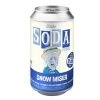 Snow Miser - Year Without Santa Funko Vinyl Soda