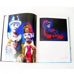 Ron English: Son Of Pop Hardcover Book