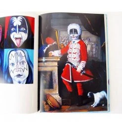 Ron English: Son Of Pop Hardcover Book