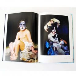 Ron English: Son Of Pop Hardcover Book