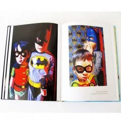 Ron English: Son Of Pop Hardcover Book
