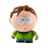 Scott Malkinson - South Park Series 2 Vinyl 3" Mini Figure By Kidrobot