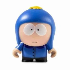 Craig - South Park Series 2 Vinyl 3" Mini Figure By Kidrobot