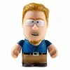 PC Principal - South Park Series 2 Vinyl 3" Mini Figure By Kidrobot