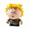 Tweek - South Park Series 2 Vinyl 3" Mini Figure By Kidrobot