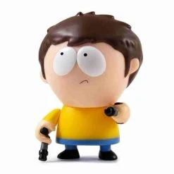 South Park Series 2 Full Display Case Contains 24 Blind Boxes By Kidrobot Brand New