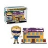 South Park Elementary W/ Principal - South Park Funko POP Town