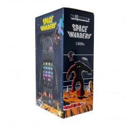 Space Invaders 1000% Bearbrick By Medicom Toys