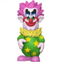 Spikey - Killer Klowns From Outer Space Funko Vinyl Soda