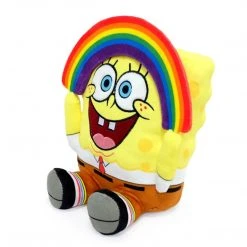 Spongebob Squarepants Rainbow 8