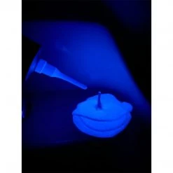 IamRetro.com Sket_One'A New Hope' Syringe Art Resin Sculpture By Sket-One