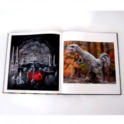 Status Factory: The Art Of Ron English Hardcover Book