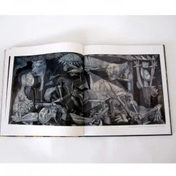 Status Factory: The Art Of Ron English Hardcover Book