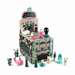 STELLAR DREAM SCOUTS MINI FIGURE SERIES Blind Box Bundles BY TARA MCPHERSON X Kidrobot