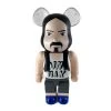 Medicom Toys Steve Aoki 400% Bearbrick Pre-Owned By Medicom Toy