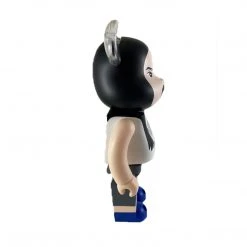 Medicom Toys Steve Aoki 400% Bearbrick Pre-Owned By Medicom Toy