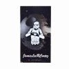 IAMRETRO I Heart U Stormtrooper 1.50" Enamel Pin