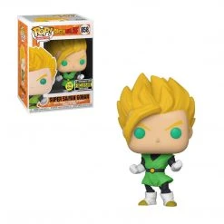 Super Saiyan Gohan GID - Eantertainment Earth Exclusive Funko POP