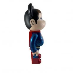Medicom Toys Superman 400% Bearbrick By Medicom Toy