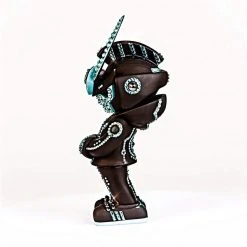 Crystal Teq-63 Tron By Quiccs Embellished With Crystals From Swarovski®