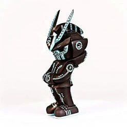 Crystal Teq-63 Tron By Quiccs Embellished With Crystals From Swarovski®