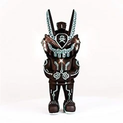 Crystal Teq-63 Tron By Quiccs Embellished With Crystals From Swarovski®