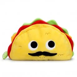 Victor Veggie Taco Plush Set By Yummy World Kidrobot