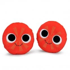 Victor Veggie Taco Plush Set By Yummy World Kidrobot