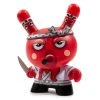 Tako's Revenge 5 Inch Dunny By Fakir X Kidrobot