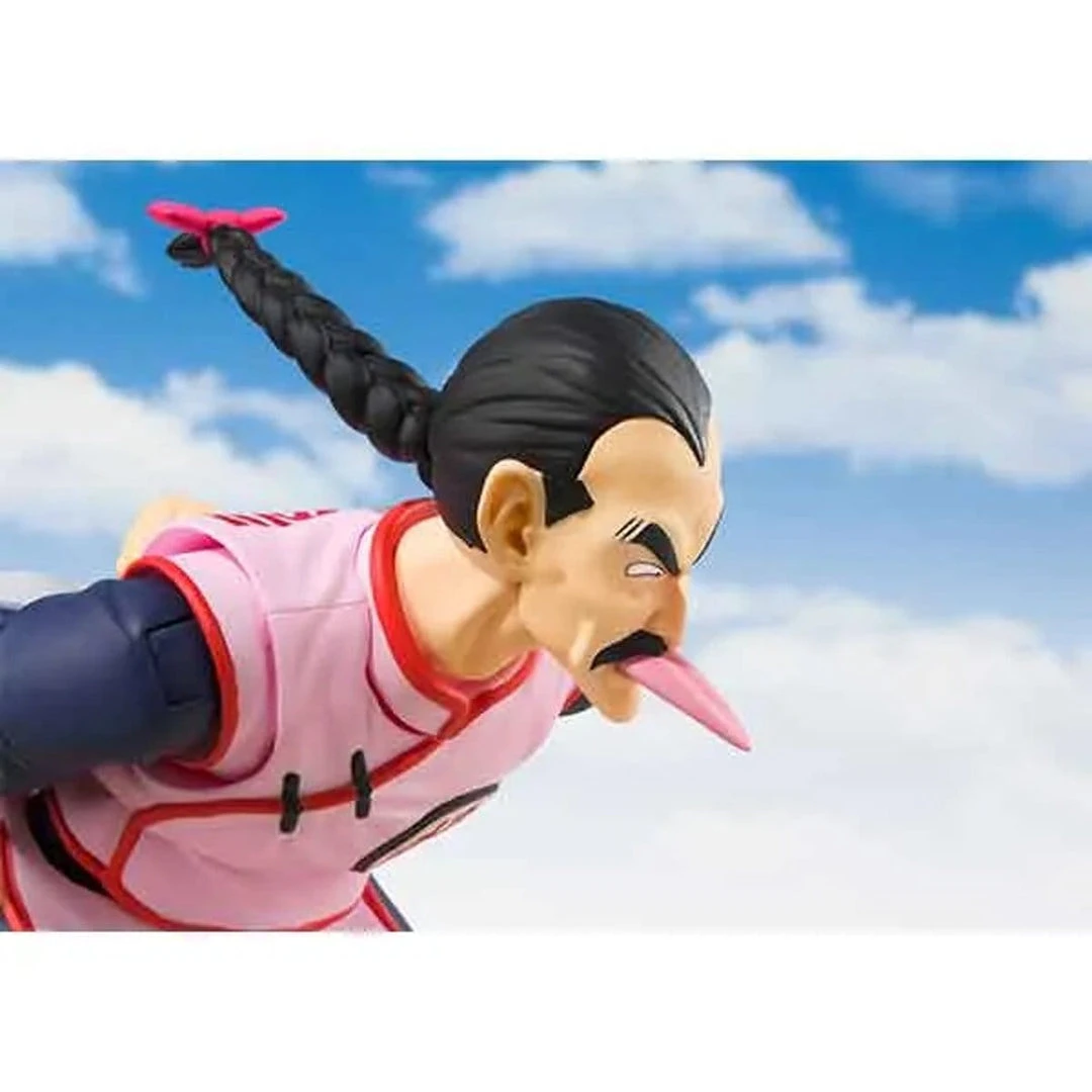Tao Pai Pai DragonBall - Bandai S.H.Figuarts