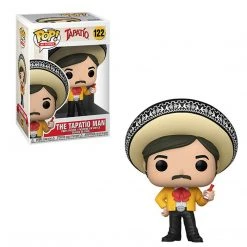 The Tapatio Man - Ad Icons Funko POP