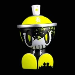 Lil Qwiky Teenage Wasteland Canbot By Quiccs X Czee13 X Clutter
