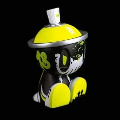 Lil Qwiky Teenage Wasteland Canbot By Quiccs X Czee13 X Clutter